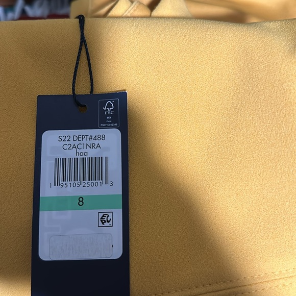 Tommy Hilfiger dress brand new tags on - Picture 4 of 5